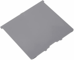 Non-Metallic Partition for 3-1/2 Inch Deep Steel Tile Wall Boxes