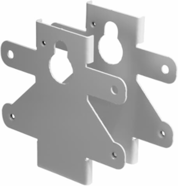POLE MOUNTING BRACKET