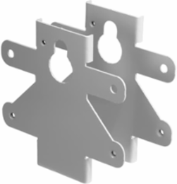 POLE MOUNTING BRACKET
