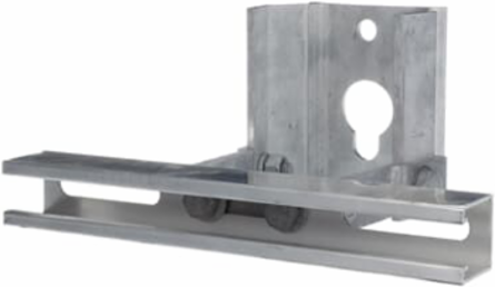 STAND-OFF BRACKET 6X12