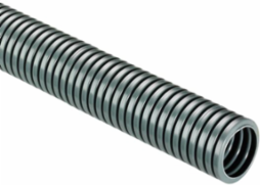 CONDUIT VFLEX FINE PP NW29 50M GRY