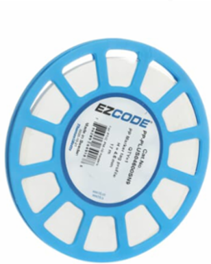 INSERT TAG PROFILE WHT 4.6MMX17M CD