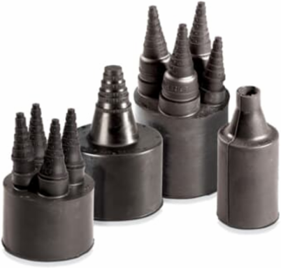 FS PIPE/CONDUIT SEAL (3) NO14-350 3