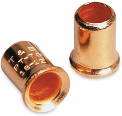 PGTL WIRE JNT 3-No12 MAX 2-No16 MIN