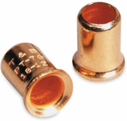 PGTL WIRE JNT 3-No12 MAX 2-No16 MIN