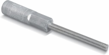 Shroud Comp Pin Term - No6
