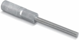 Alum Shroud Comp Pin Terminal 350