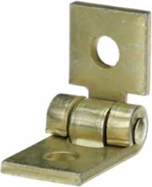 HINGED ANGLE