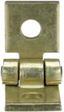 HINGED ANGLE