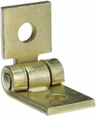 HINGED ANGLE