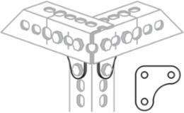 STEEL STRUCTURE PLATE