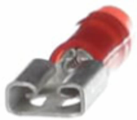 INS NYL FEM-250 DISC 22-18 LEN .91
