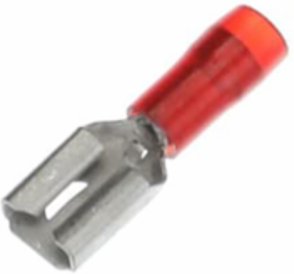 INS NYL FEM-250 DISC 22-18 LEN 0.91