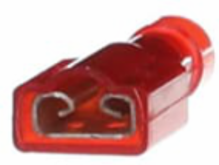 FULLY INS NYL FEM-250 DISC, 22