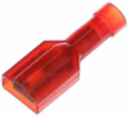 FULLY INS NYL FEM-250 DISC, 22