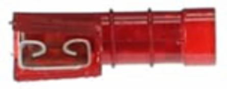INS NYL FEM-250 DISC 22-18 LEN 0.8