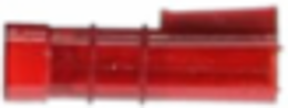 INS NYL FEM-250 DISC 22-18 LEN 0.8