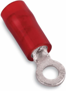 FLLY INS NYL FEM 250 FLG DISC MYLAR
