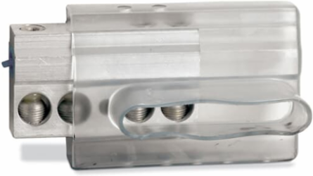 UNI QDISC TRANS CONN 6-500 6O SL CV