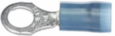 INSNYL RING TERM 18-14 BLT NO10 BLU
