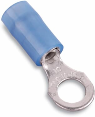 INSNYL RING TERM 18-14 BLT NO10 BLU