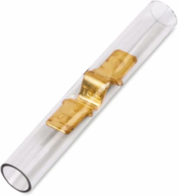 INS VINYL 250 SERIES COUPLER LEN 2.