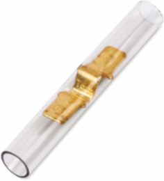INS VINYL 250 SERIES COUPLER LEN 2.