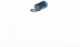 INSNYL RING TERM 18-14 BOLT No4 BLU