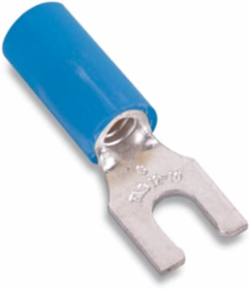 INSNYL LKG FORK TERM 18-14 NO6 BLUE