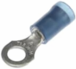 INSNYL RING TERM 18-14 BLT NO8 BLUE