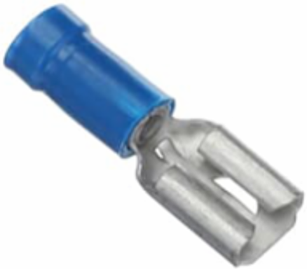 INS VINYL FEM 250 DISC No16-14 BLU