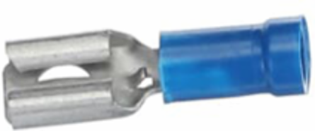 INS VINYL FEM 250 DISC No16-14 BLU