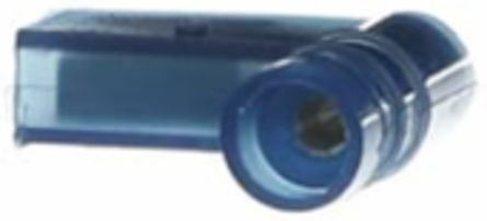 INS NYL FEM-250 DISC 16-14 LEN 0.8