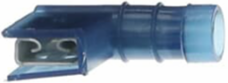 INS NYL FEM-250 DISC 16-14 LEN 0.8