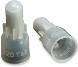 NYLINS WIRE JOINT 2No18 - 2No16 WHI
