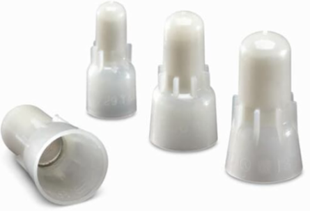 HIGH TEMP WIRE JOINT 18-16