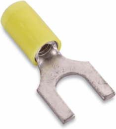 INS NY FORK TERM 12-10 BH 1/4IN YEL