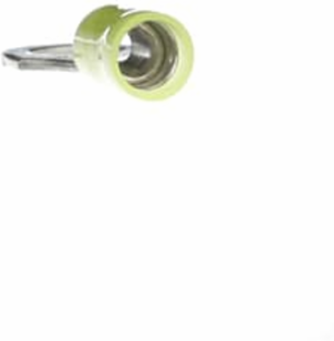 INS NYL RING TRM 12-10 BLT 5/16 YEL
