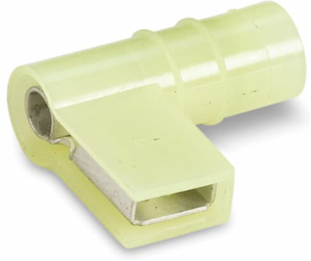 NYLON INSUL FLAG