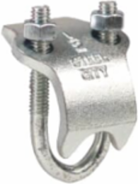 Beam Clamp 1 Inch Nominal Size, Outer Diameter 1.315 Inch, Steel