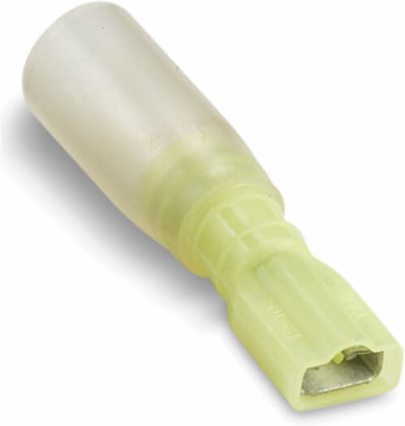 HEAT-SHR FEM-250 DISC, 12-10 LEN 1.