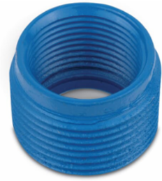 URTH CTD RDC BSHG 1-1/4 - 3/4IN GRY