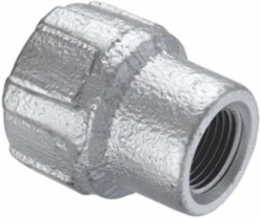 1 IN-1/2 IN, REDUCING COUPLING, XP
