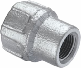 1 INCH-3/4INCH REDUCING COUPLING XP