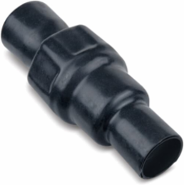 PVC CTD RDCR CPLG 1-1/4 - 1IN AL GR
