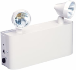 12V STEEL EM UNIT 277VAC