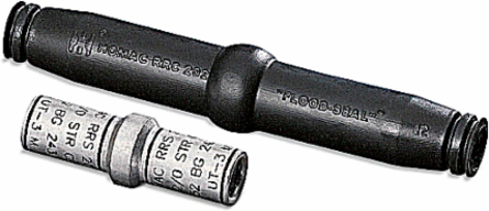 Copper Compression Splice