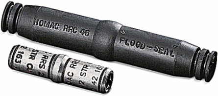 Copper Compression Splice