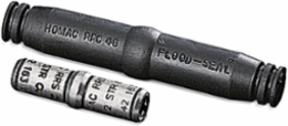 Copper Compression Splice