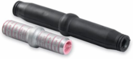 CU COMP SPLICE KIT 4/0 4-1/2IN